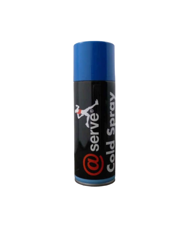 Coldspray - Afbeelding 2