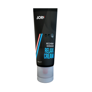 vooraanzicht relax cream