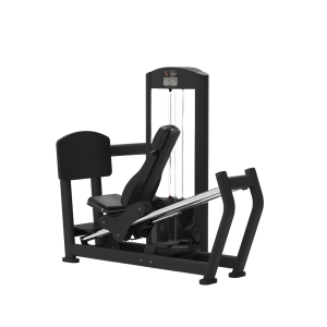 Een Athletic performance leg press