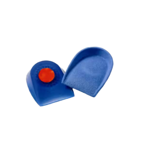 Een Bluepoint gel hakje (paar)