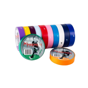 De Premier socktape 1,9cm x 33mtr in alle kleuren die verkrijgbaar zijn