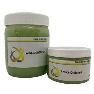 Foxx Arnica Crème