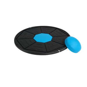 Mambo Max Balance Board in het blauw