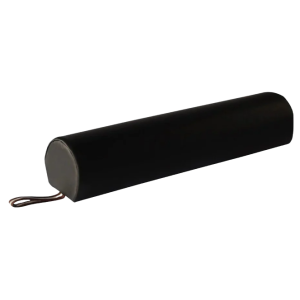 Massagerol 3/4 rond 65cm