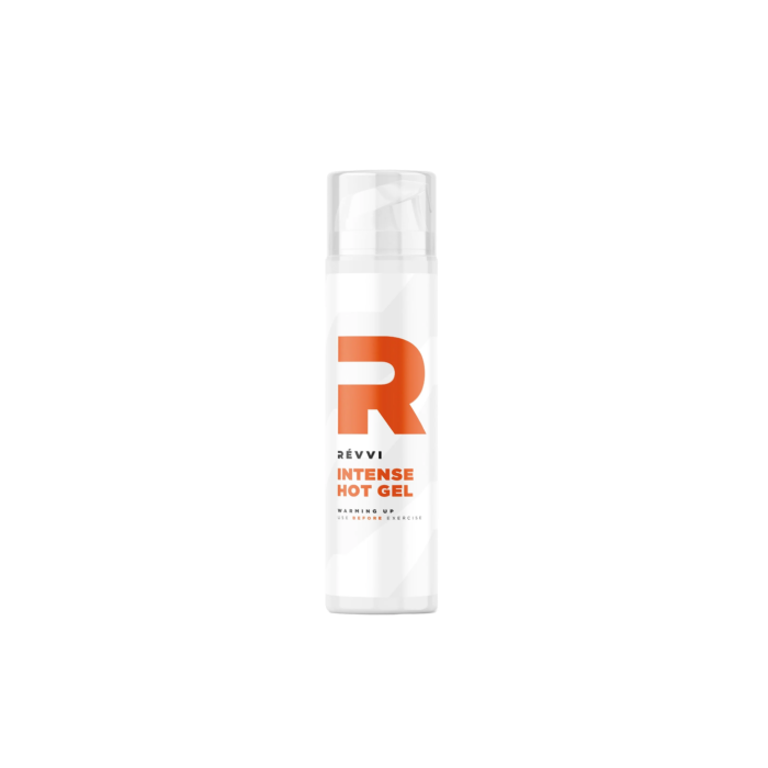 Revvi Intense Hot - Afbeelding 2