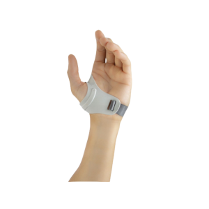 De Orliman manutec fix rizart plus cmc1 om een pasvorm hand