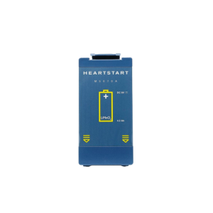 Philips HeartStart AED Batterij