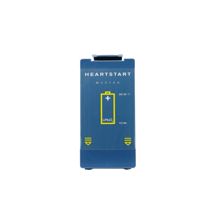 Philips HeartStart AED Batterij