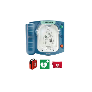 Philips Heartstart HS-1 AED