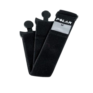 Een polar elastische band bestemd voor de t31