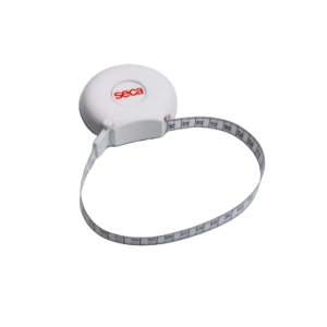 Een Seca 201 Omvangmeter
