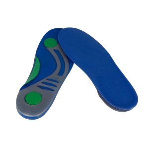 Een Secutex Gel Inlegzool