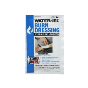 Waterjel Burn Dressing