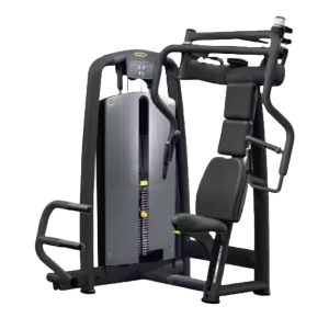 De Technogym Chest press