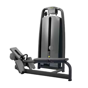 Een vooraanzicht van de Refurbished Technogym Pulley