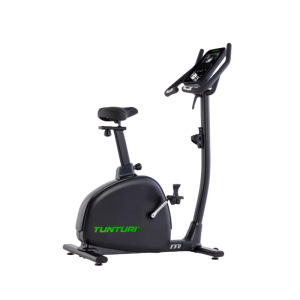 Een tunturi signature E50 hometrainer