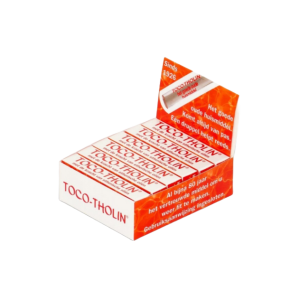 Toco-tholin druppels