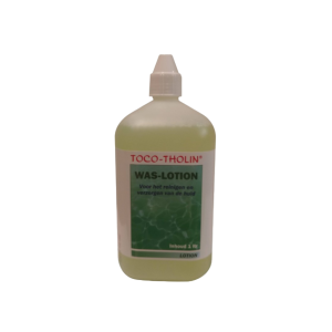 Toco-tholin waslotion