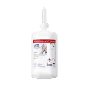 Tork S1 Alcohol Liquid Hand Sanitizer 1L