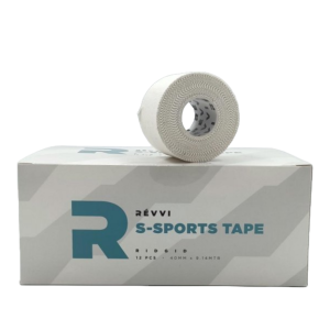 Revvi Sporttape 2,5 cm