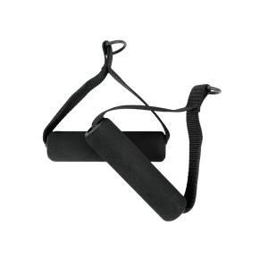 Twee zwarte Moves Soft Handles