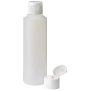 vooraanzicht dispencer fles 500ml