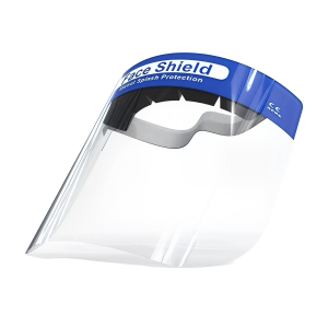 face shield