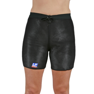 Een Liesbroek LP 712A om een pasvorm