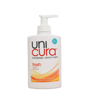 unicura fris fles
