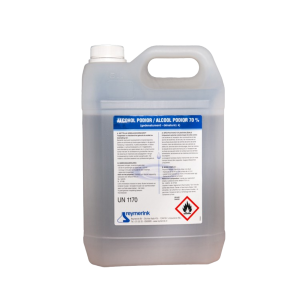 Gedenatureerde Alcohol 70 procent - 5000 ml
