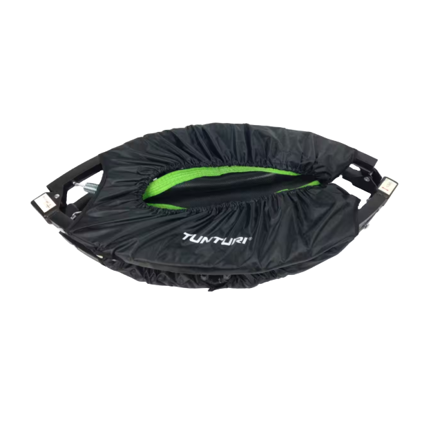 Tunturi Opvouwbare Trampoline - Afbeelding 2