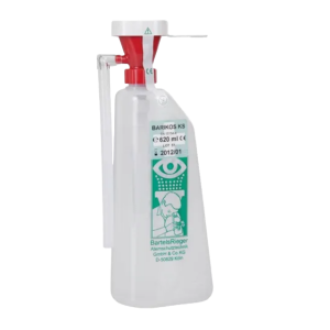 Barikos oogspoelfles 620 ml