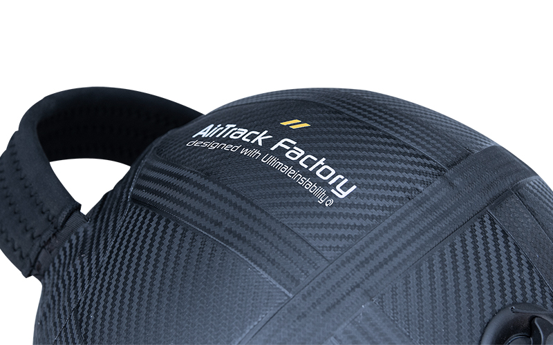 Airtrack Aquaball - Afbeelding 5