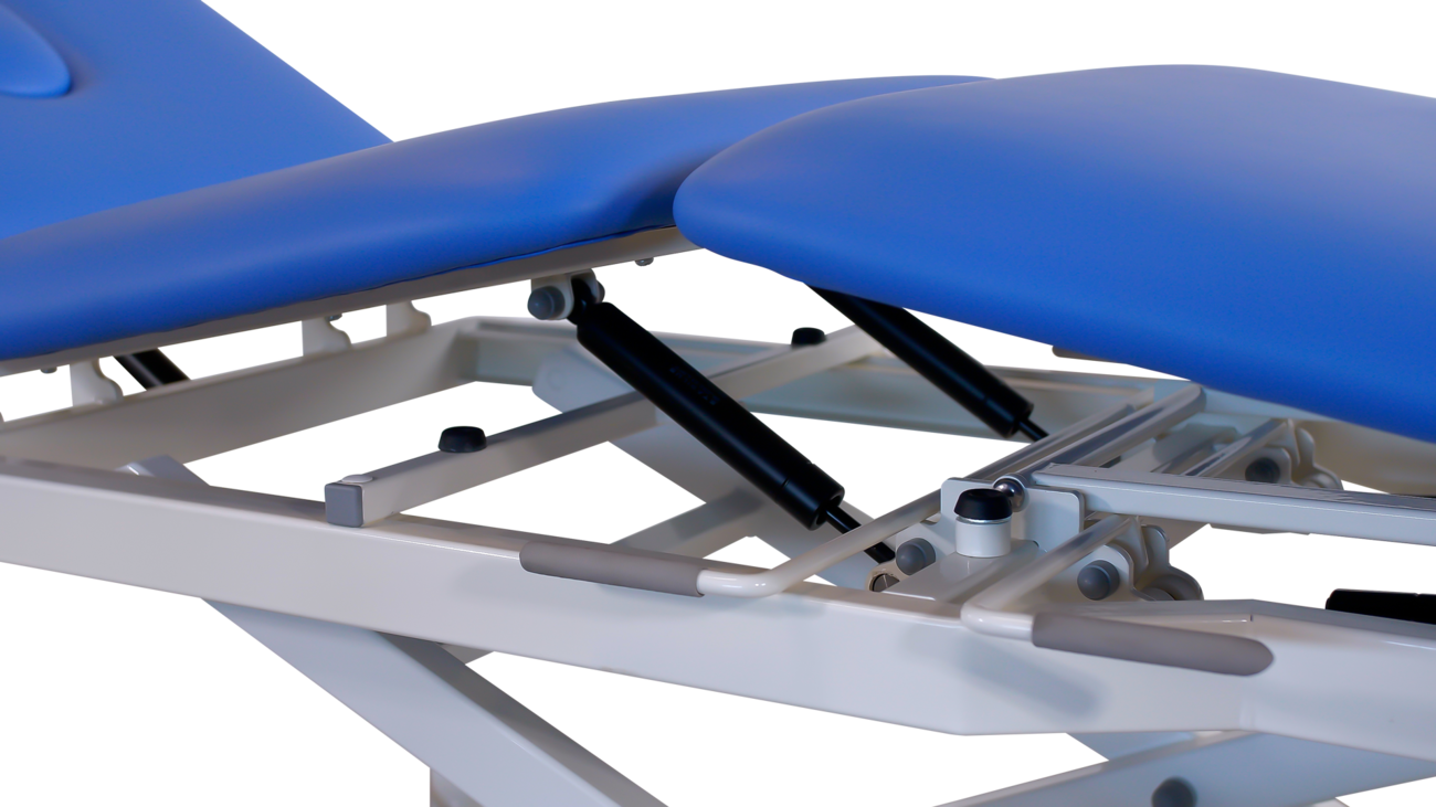 Massagetafel BasiX 3 - Afbeelding 3