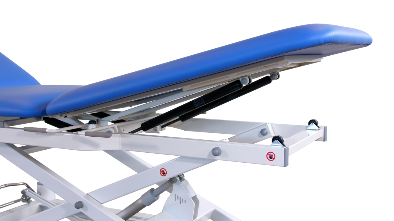 Massagetafel BasiX 3 - Afbeelding 2