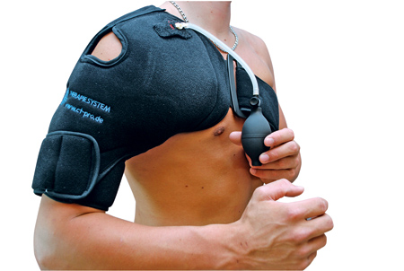 CT Pro Koude- en Compressietherapie - Afbeelding 2