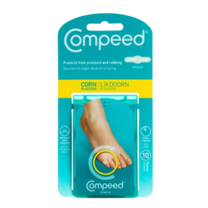 Compeed Likdoornpleisters (10 stuks)