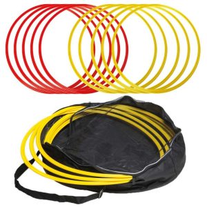 Coördinatieringen Set