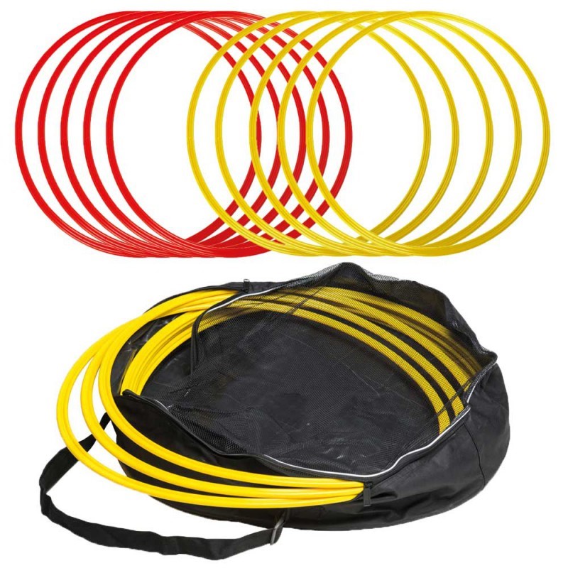 Coördinatieringen Set
