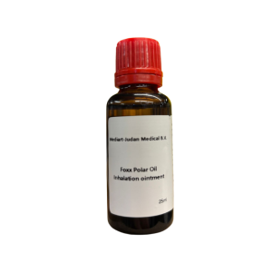 Polar oil 25 ml