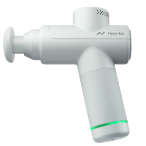 Hyperice Hypervolt Go 2 massagegun