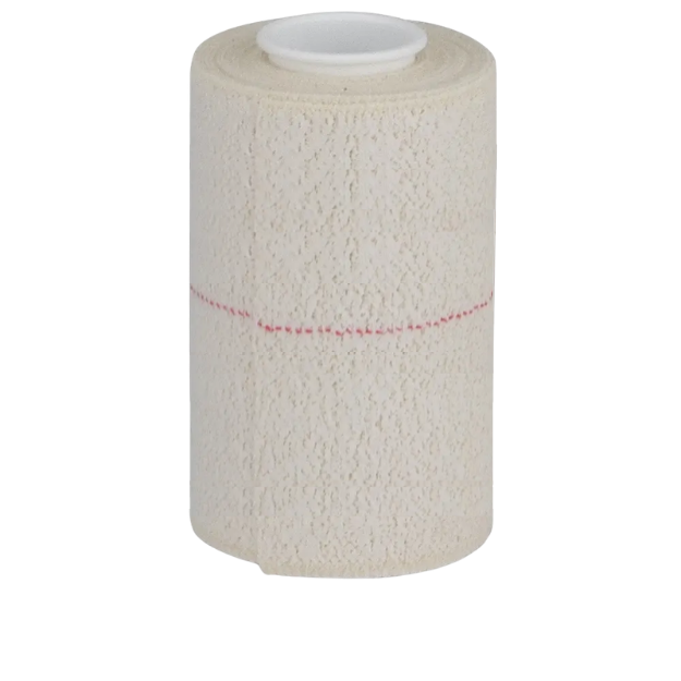 Een rol Medi-Elastic van 10 cm