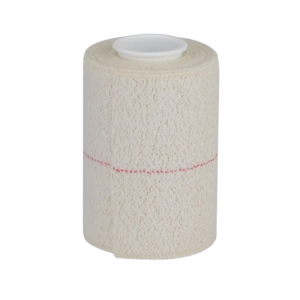 Een rol Medi-Elastic van 7,5 cm