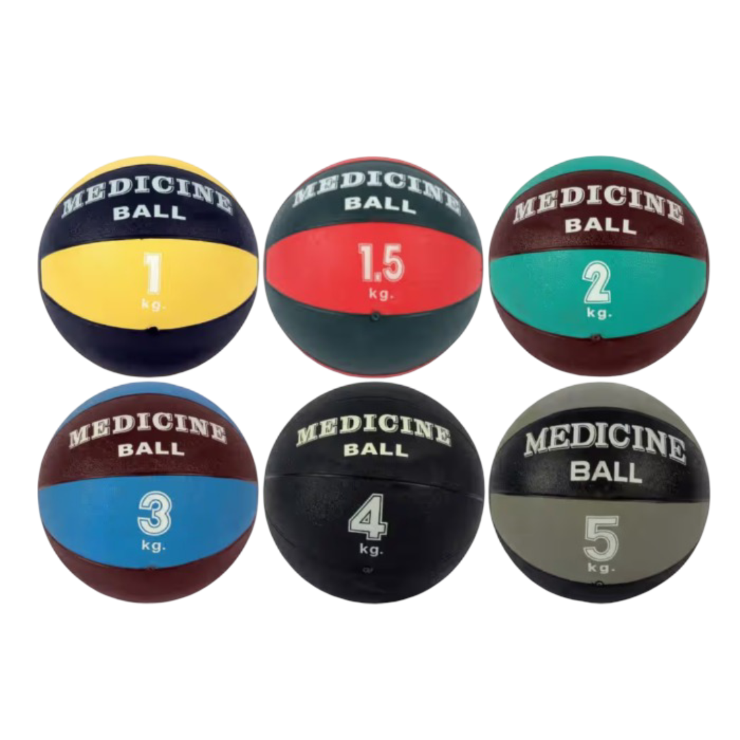 Mambo Medicine Ball