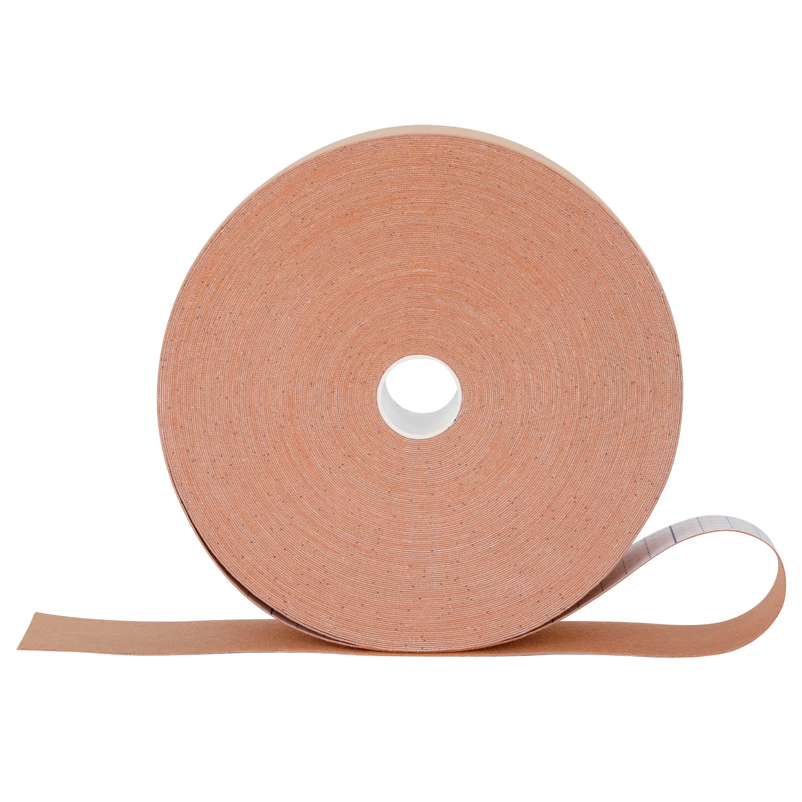Een rol moves kinesiotape beige van 35 meter