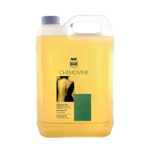 vooraanzicht Chemovine 5L