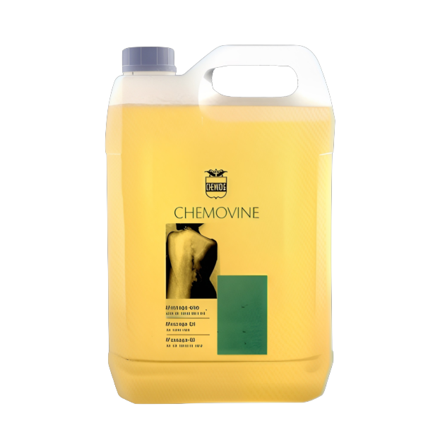 vooraanzicht Chemovine 5L