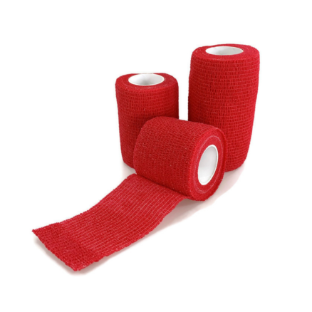 Nobaheban Cohesive Windsel (10 st) - Afbeelding 2