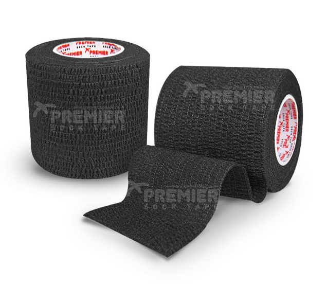 Premier Socktape PRO Wrap 5 cm x 4,5 mtr - Afbeelding 2