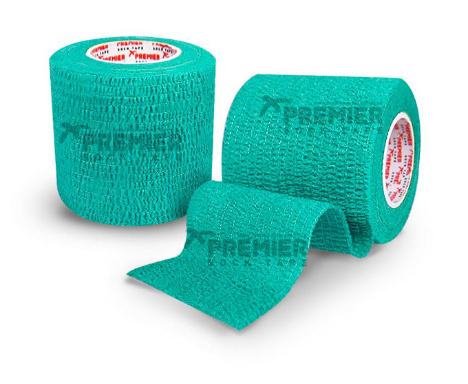 Premier Socktape PRO Wrap 5 cm x 4,5 mtr - Afbeelding 3